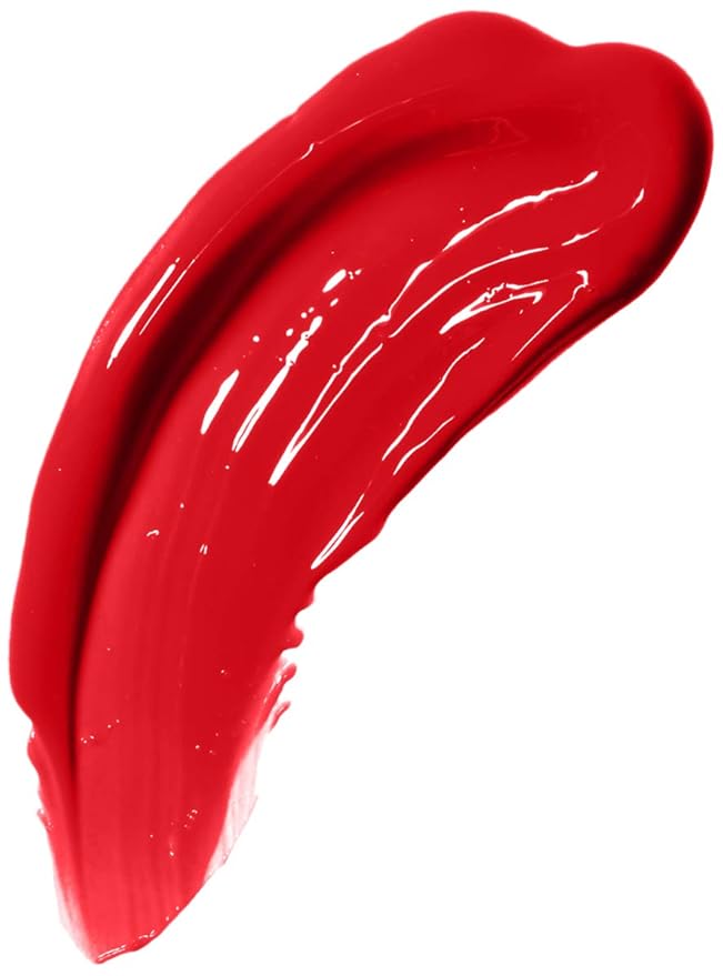 By Terry Lip-Expert Matte Liquid Lipstick, Vibrant & Kiss-Proof Lips, Highly Pigmented, Long Lasting, Red Shot, 0.14 fl oz
