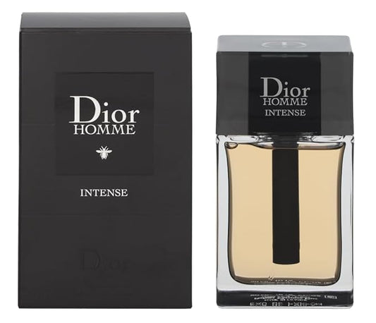 Christian Dior Dior Homme Intense Eau de Parfum Spray for Men, 1.7 Ounce