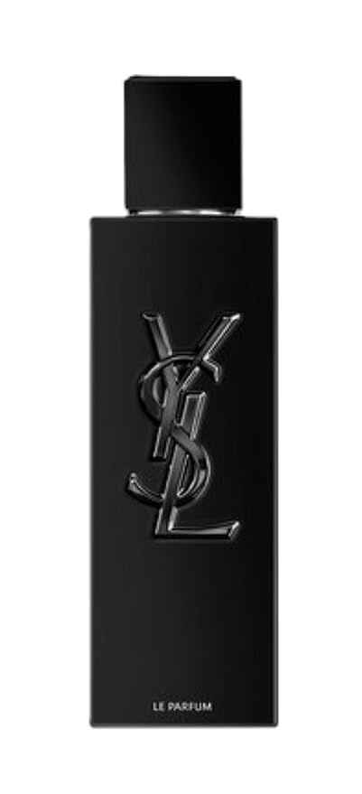Myslf Le Parfum by Yves Saint Laurent for Men - 2 oz EDP Spray (Refillable)