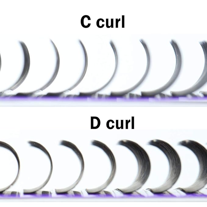 NAGARAKU Eyelash Extensions Individual Lashes 0.20 mm C curl 13mm Premium Classic Matte Black Faux Mink 16 Rows Natural Professional Beauty Salon Supplies