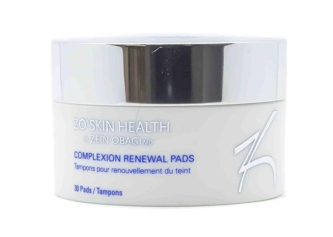 ZO SKIN HEALTH Complexion Renewal Pads (30 Pads)