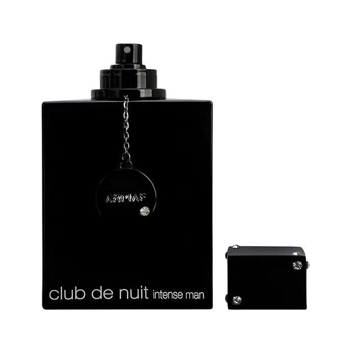 Armaf Club de Nuit Intense Man Edt Men 3.6 Ounce, 3.6 Ounce