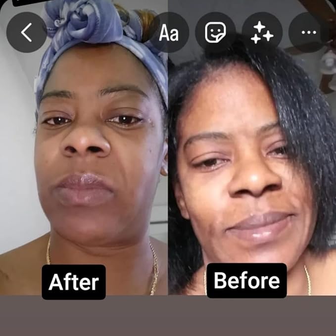 Vilót Skin Face Balm for Skin Barrier Repair, Dewy Collagen Moisturizer, Fine lines & balanced skin tone - 2.4 oz