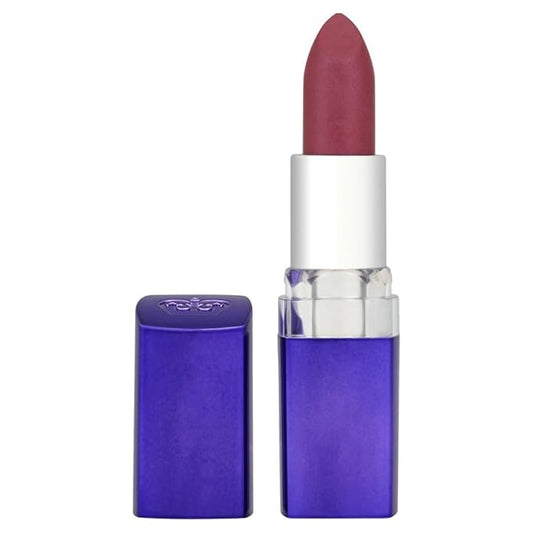 Rimmel Moisture Renew Lipstick - 260 Amethyst Shimmer