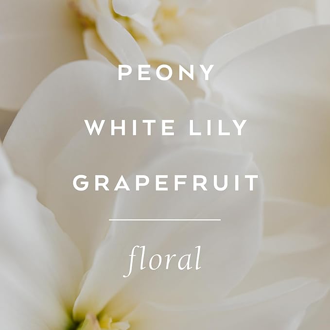 LOLLIA Handcreme, 4 oz Breath Scented Hand Cream for Women, Moisturizing Hand Lotion for Dry Hands, Shea Butter & Cocoa Butter, Quick Absorbing Lotion