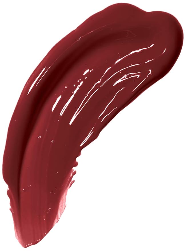 By Terry Lip-Expert Matte Liquid Lipstick, Vibrant & Kiss-Proof Lips, Highly Pigmented, Long Lasting, Chili Fig, 0.14 fl oz