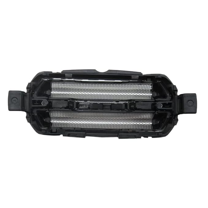 Electric Razor Replacement Outer Foil Compatible with Panasonic ES-SL41, ES-LT71-S, ES-LT41-K, ES8103S, ES8109S