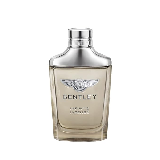 Bentley Infinite Intense Men's Eau de Parfum Spray, 3.4 Ounce