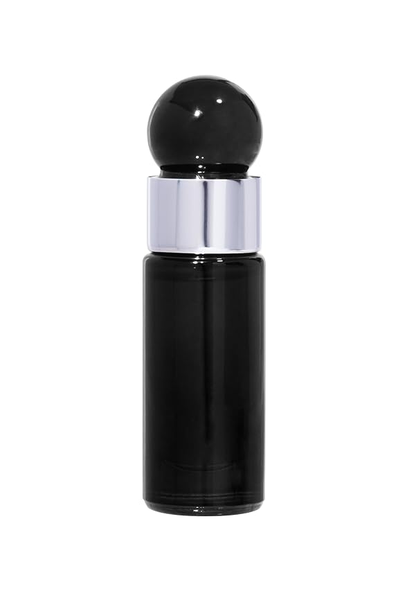 Perry Ellis Men's 4-Piece Mini Gift Set - 360° Men, 360° Red, 360° Very Blue, 360° Black (4-pack of .25 fl oz EDT mini travel sprays)