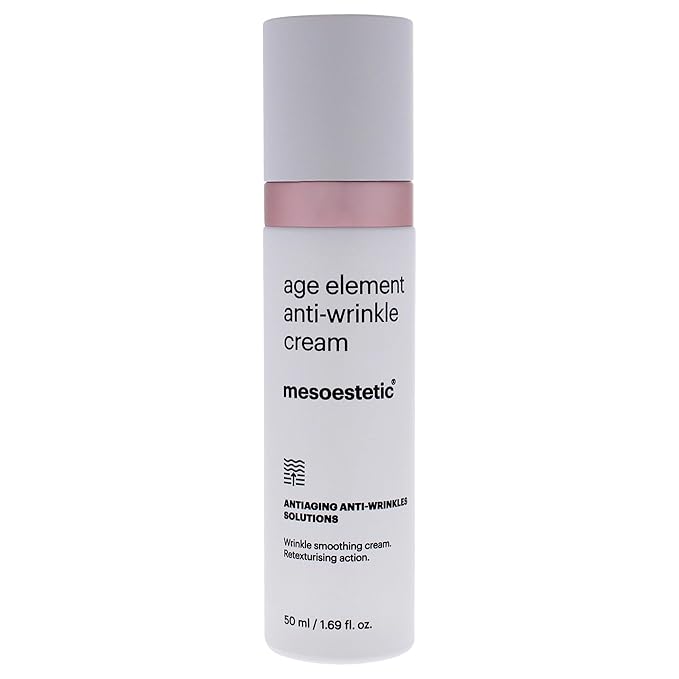 Mesoestetic Age Element Anti-Wrinkle Cream