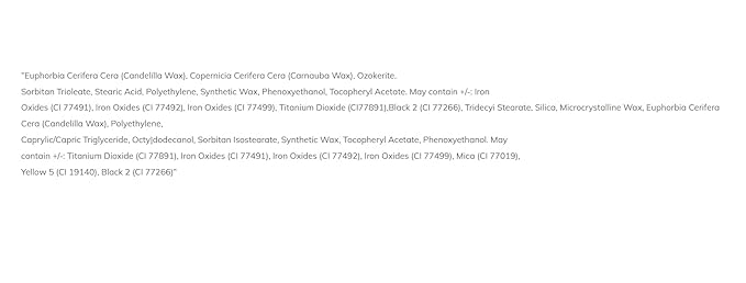 Arches & Halos 2-In-1 Defining Eyebrow Pencil And Powder - Shapes And Fills In Sparse Brows For Natural Look - Soft Textured Powder Formula - Dual Ended With Spoolie Brush - Mocha Blonde - 0.017 Oz