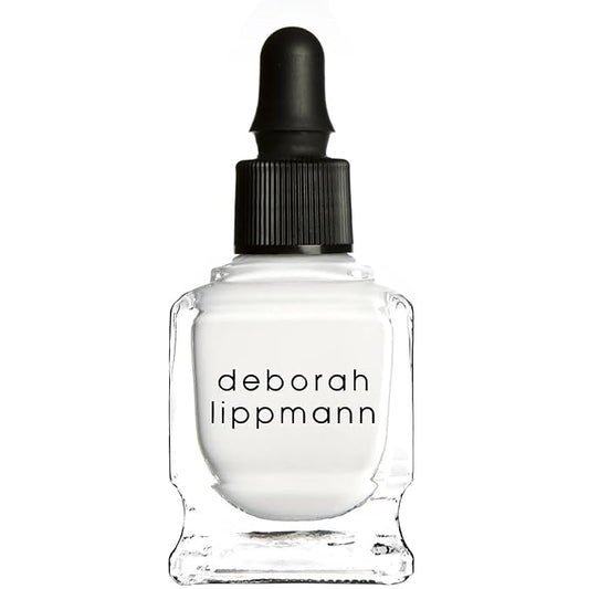 Deborah Lippmann Cuticle Remover Cuticle Softener for Nail Care No Soaking, No Peeling, No Nipping 0.5 Fl Oz