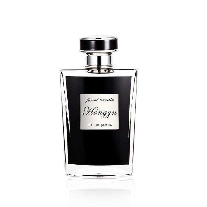 Almond Saffron - Eau de Parfum - Inspired by B.accarat R.ouge 540 - Luxury Scent Vegan Perfume Spray for Women & Men - 1.7 fl.oz. (50ml)