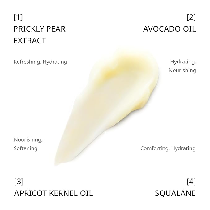 depology Opuntia-c™ Relief Cleansing Balm (3.4 fl Oz) | Moisturizing Makeup Remover | Gently Makeup Remove Blam | Korean Skin Care