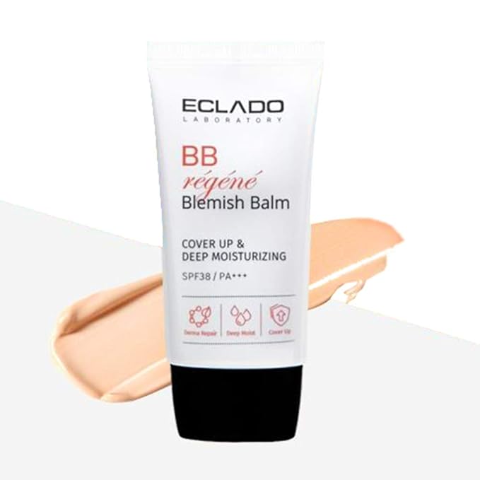 Blemish Blam 40g Celebrity of Korea Beauty Item Get it Beauty