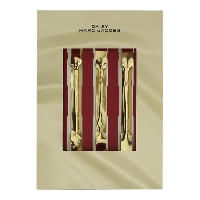 Marc Jacobs Daisy Womens Perfume Set Travel Sprays. 0.33 Fl Oz