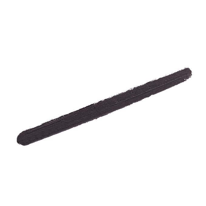Sisley Paris Phyto-Khol Perfect, 1 Black - Long-Lasting Eyeliner Pencil - Enhances & Intensifies the Eyes - Smudge-Tip Applicator, Made-to-Measure Sharpener - Suitable for Sensitive Eyes