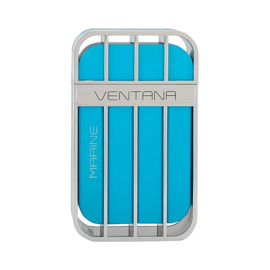 Armaf Ventana Marine Eau de Parfum Unisex Spray 3.4 oz / 100ml