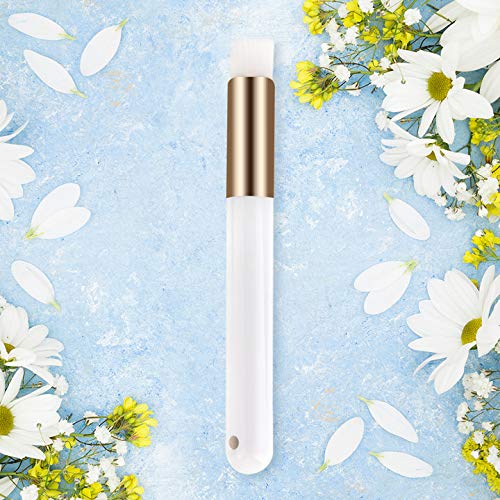 Eyelash Extension Shampoo+Brush/60ml Eyelash Foam Cleaner/Safe and Mild Without Irritation/Remove Makeup Residue & Mascara/Perfect For Salon Use And Home Care(unscented)
