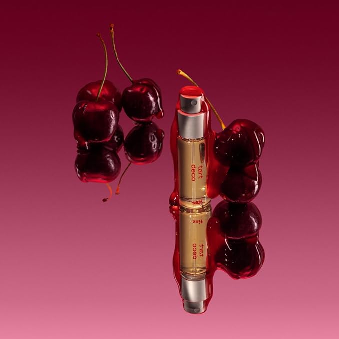 Snif Mini Bundle Perfume, Sweet Ash, Tart Deco, Golden Ticket, Cologne for Men and Women, Long Lasting Fine Fragrance, Non-Toxic, 3 pack