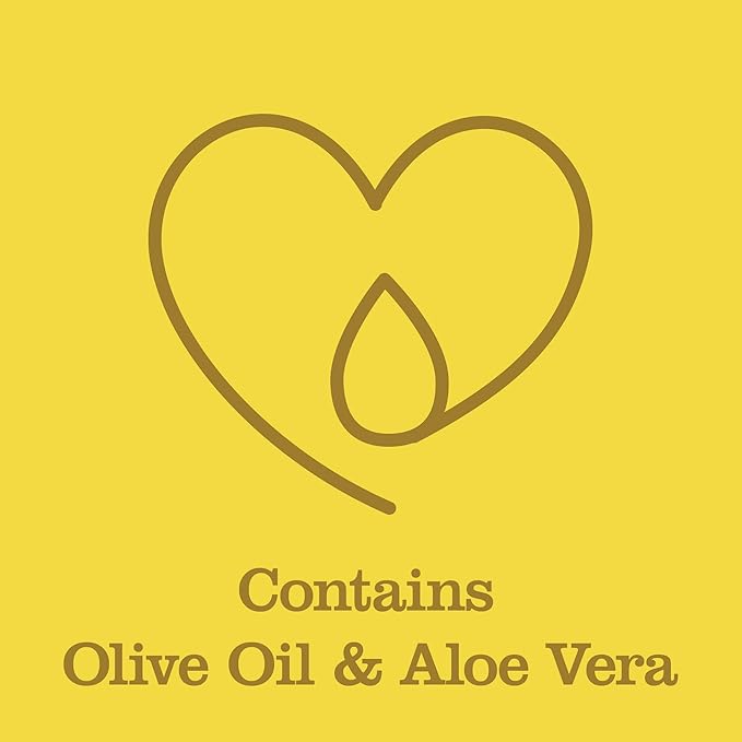 MRS. MEYER'S CLEAN DAY Liquid Hand Soap, Daisy, 12.5 OZ