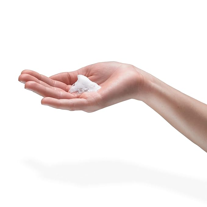 Gojo®, GOJ881103, ADX-12 Clear/Mild Handwash Refill, 1 / Each, Clear