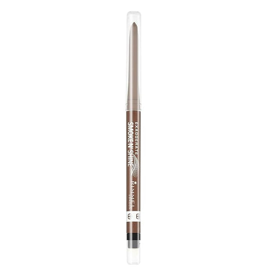 Rimmel Exaggerate Smoke'N Shine Eyeliner 002/Copper Bling, Pack of 1