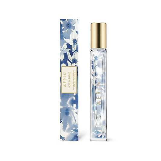 AERIN Ikat Jasmine Eau de Parfum Travel Spray 0.27 oz/ 8 mL