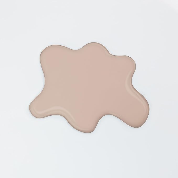 Dazzle Dry Mini Kit 4 Step System - Textbook - A full coverage nude. Full coverage cream. (5 Piece Kit / 5 Manicures)