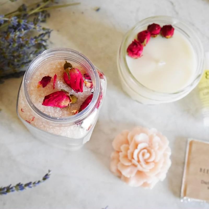 Beets and Apples Maid of Honor Gift, Maid of Honor Spa Gift Set, MOH Proposal Gifts, Spa Gift Set Will You Be My Maid of Honor, Bridal Party Gifts, Personalized Wedding Gift (Maid of Honor)