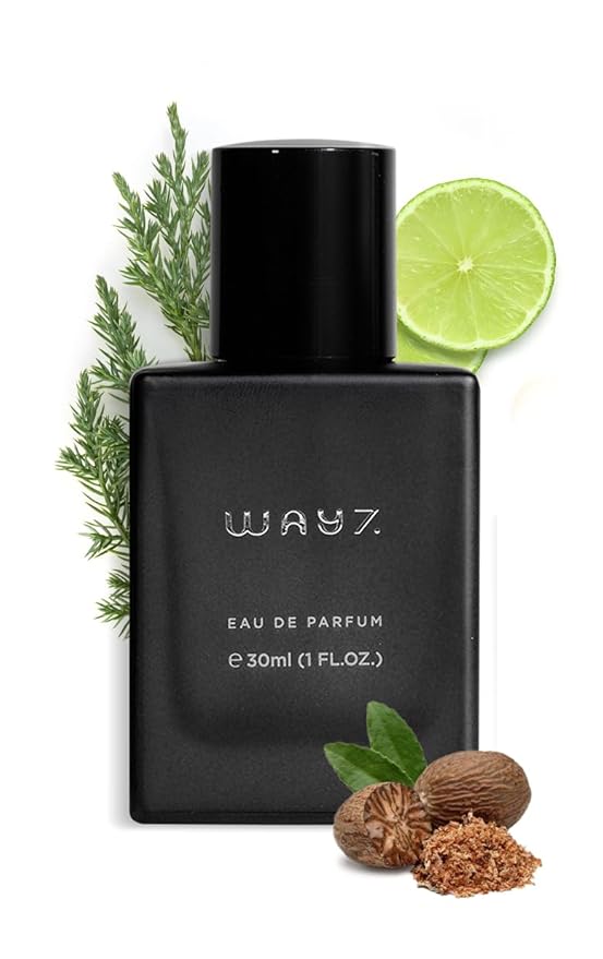 Eau De Parfum Inspired by D.G Light Blue Men’s, Concentrated Fragrance, Long-Lasting Perfume For Women & Men- Replica Cologne, Paraben Free, Vegan Perfume Spray (30 ml | 1 fl. oz)