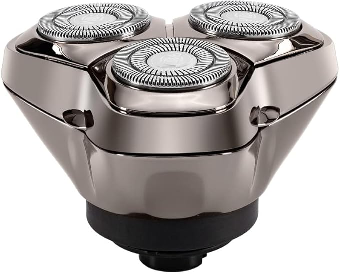 Skull Shaver Carver PRO 3 Head Replacement Blade | Electric Shaver Replacement Heads