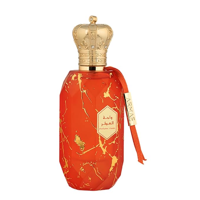 Armaf Eter Perfume Oasis for Women Eau de Parfum Spray, 3.4 Ounce