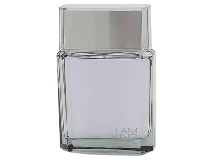 Sean John I Am King for Men - 3.4 Ounce EDT Spray