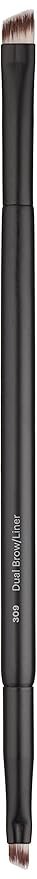 Glo Skin Beauty Brush , Dual Brow/Liner