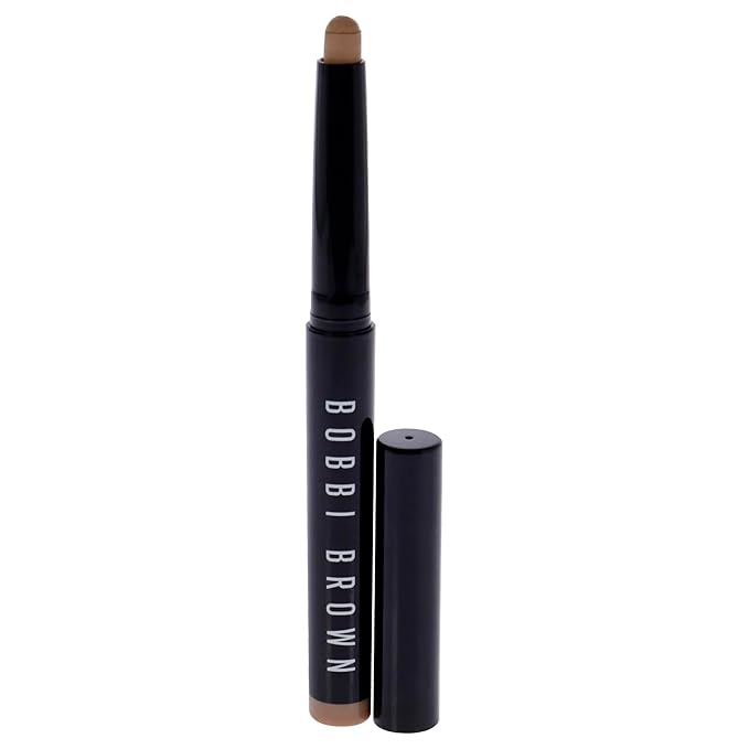 Bobbi Brown Long-Wear Cream Shadow Stick - Cashew Matte for Women - 0.05 oz Eye Shadow