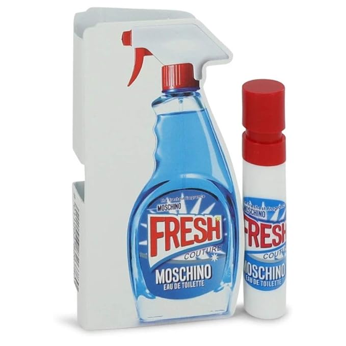 Moschino Fresh Couture - 1ml/0.03 fl. oz.