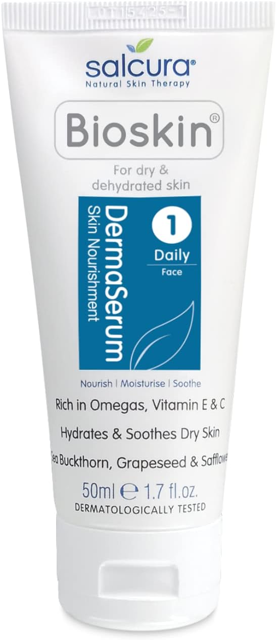 Bioskin by Salcura DermaSerum 50ml