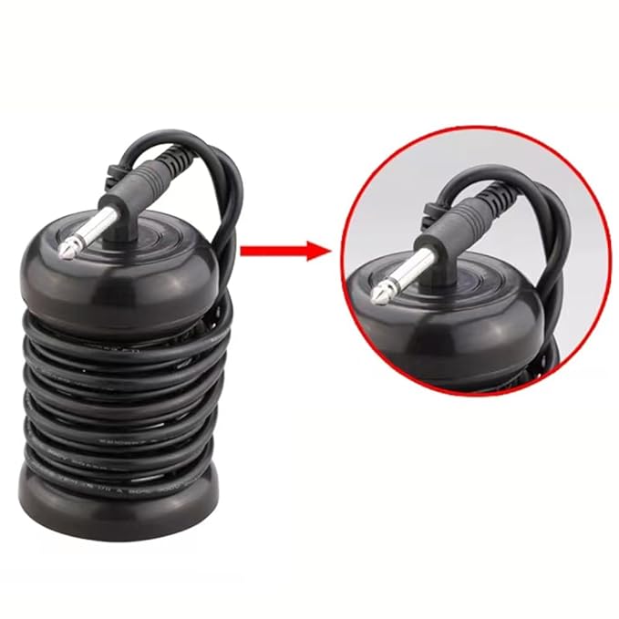 Chomsky Professional Arrays for Ionic Detox Foot Bath Replacement Ionic Arrays for Foot Detox Machine Spa System (2 Pack)