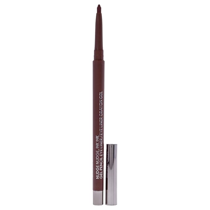 Colour Excess Gel Pencil Eye Pencil - Nudge Nudge-Ink Ink by MAC for Women - 0.01 oz Eye Pencil
