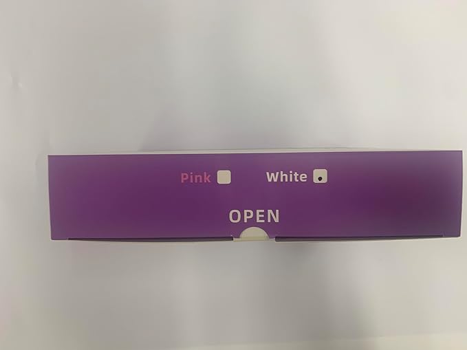 ENGERWALL Professional Manicure Pedicure Kit, Electric Nail File Set, Portable Cordless Electric Nail Drill Machine, 10 Speeds Nail Care Tool for Grind Trim Polish, White