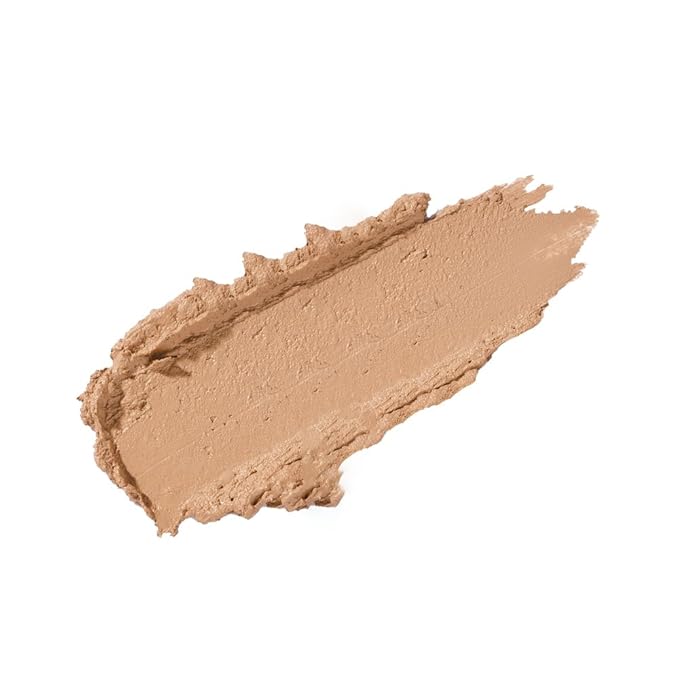 EYECROWN ARTCROQUIS STICK SHADOW, Buildable, glitter eye shadow, liner, cream [PO BROWN]