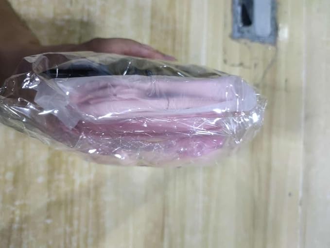 MAANGE Makeup Brush Set 42 Pcs Makeup Tool Set Premium Synthetic Foundation Powder Concealers Eye shadows Blush Makeup Brushes (Pink, 42 Piece Set)