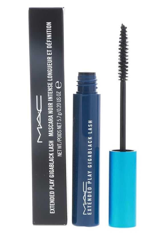 MAC Extended Play Gigablack Lash Mascara by M.A.C