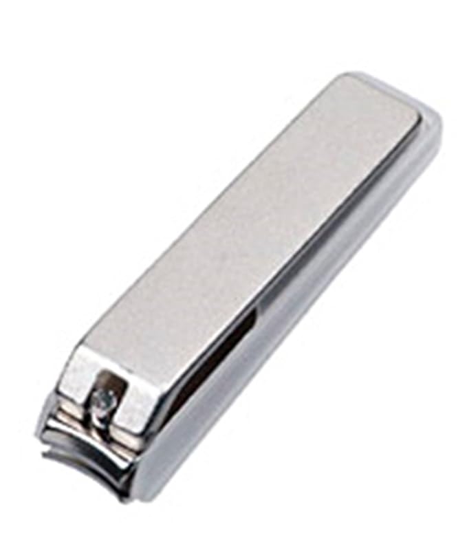MUJI nail clipper Made in Japan Large 8cm