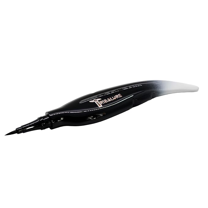 Black Liquid Eye Liner