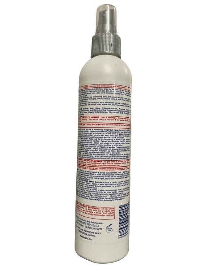 Isoplus Wrap Lotion (Pack of 6)