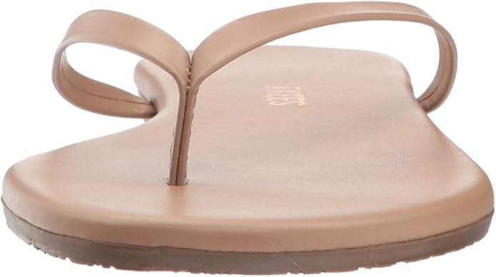 Tkees Women's Flip-Flop-Glitters Angel Wings Sandal