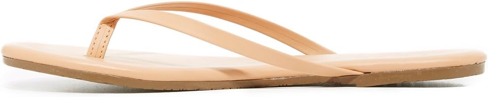 Tkees Women's Flip-Flop-Glitters Angel Wings Sandal