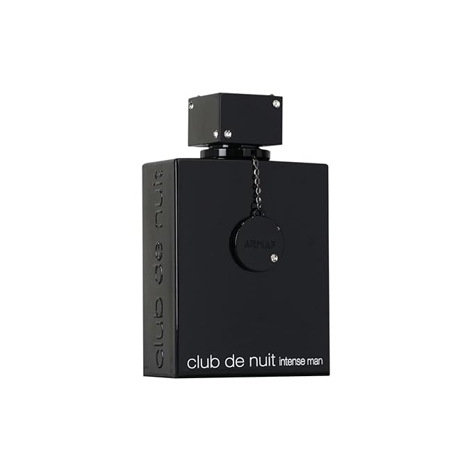 Club De Nuit Intense by Armaf for Men - 5.07 oz Parfum Spray